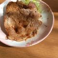スチニャン's cooksnap of when they made 【黄金比】生姜焼のタレ.