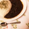 ☆ichika＊☆'s cooksnap of when they made 絶品☆お家でカレー屋さんの牛すじカレー.