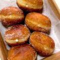 Ki〜Ki's cooksnap of when they made パンのフィリングに★ミルククリーム.