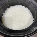 ﾏﾖﾈﾈｰｾﾞ's cooksnap of when they made 土鍋でご飯を炊く♪.