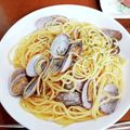 happy_children's cooksnap of when they made 3つのコツでプロの味！ボンゴレビアンコ.