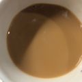 ベティ３'s cooksnap of when they made 冬の朝に♪ぽかぽか黄金比カフェオレ.
