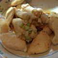 あき姫ちゃん's cooksnap of when they made ポン酢で簡単！鶏唐揚げのやみつき香味ダレ.