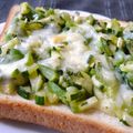 おらんでう～たん's cooksnap of when they made モロッコいんげんの大葉味噌炒め。.