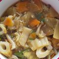 cookすみ's cooksnap of when they made ☆あんかけラーメン☆.