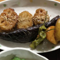 はなぴっち's cooksnap of when they made 蓮根のはさみ焼き.
