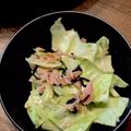 料理に目覚めた高校生's cooksnap of when they made 塩こんぶとツナのキャベツサラダ♡.
