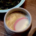 料理に目覚めた高校生's cooksnap of when they made 白だしシャトルシェフで茶碗蒸し.
