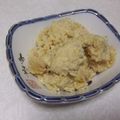 きらり流れ星's cooksnap of when they made マイ　おからとツナのサラダ.
