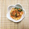 カチーーーン's cooksnap of when they made 簡単！箸が止まらない☆美味しいカクテキ.