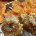 67luna's cooksnap of when they made Xmasに♪さっくり和風フライドチキン.