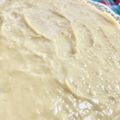かめクック♪'s cooksnap of when they made さつまいものレアヨーグルトケーキ.