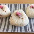 いしっこクック☆'s cooksnap of when they made ✿桜ごはん✿.