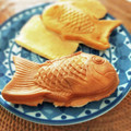 ｊｏｃｏｍｏｍｏｌａ's cooksnap of when they made 簡単！たい焼きの温め方.