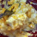 Ｎeru's cooksnap of when they made 時短　レンジで簡単たまごサラダ.