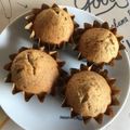 クックUZB5PN☆'s cooksnap of when they made ふんわり♪やさしい紅茶のカップケーキ♪.
