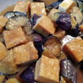 みぃみぃ♥'s cooksnap of when they made なすと厚揚げのみぞれ炒め煮.