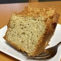 はなころんろん's cooksnap of when they made ホケミで簡単！紅茶のシフォンケーキ.