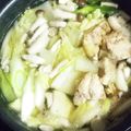 またたび☆またこ's cooksnap of when they made 最強！！あんこう鍋‪‪！.