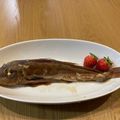 りとて's cooksnap of when they made 煮魚☆ホウボウの煮付け！.