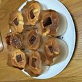 クック4NAIQV☆'s cooksnap of when they made プレーンマフィン.