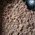 クックP93ELS☆'s cooksnap of when they made 濃いめの味でご飯がすすむ！簡単＊そぼろ丼.