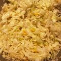 我が家の御飯's cooksnap of when they made マヨネーズ不使用さっぱりコールスロー.