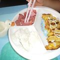 ちばと's cooksnap of when they made お弁当のおかず♪これだけで時短卵焼き.