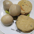 フレンチブルブル's cooksnap of when they made ほっこり♡里芋とがんもどきの煮物.
