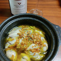 サクラ❁❀✿✾'s cooksnap of when they made 簡単！牡蠣大量消費！牡蠣のアヒージョ.