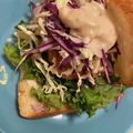 ピーナッツ子♪'s cooksnap of when they made 手作りコロッケサンドイッチ★☆.