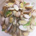 ドレッド69s's cooksnap of when they made プロ直伝！柳原さん家のあさりの酒蒸し☆.