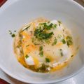 はるにゃ❀'s cooksnap of when they made 速攻できるおつまみ！低糖質チーズ豆腐☆.
