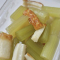 tamago大好き's cooksnap of when they made 簡単♪ふきとちくわの煮物.