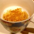 クック121HKY☆'s cooksnap of when they made ★美肌★シナモンホットミルク.