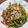 kirinda's cooksnap of when they made ナッツ香る！ひき肉でチンジャオロースー風.