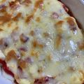 ☆さられい☆'s cooksnap of when they made 洋風♬豆腐のチーズ焼き♬.