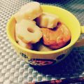 クックVBGLQO☆'s cooksnap of when they made 簡単美味しい 関西風おでんつゆ.