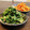 junmomoan♪'s cooksnap of when they made ほうれん草の胡麻おかか和え.
