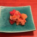 りーたんきーくん's cooksnap of when they made トマトの洋風肉じゃが.