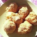 おかずさん88's cooksnap of when they made レンジで簡単♡おから餅♪おから感なし.
