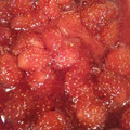 ラクシュミーバドリー's cooksnap of when they made 王道のいちごジャム　簡単.