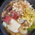 miecchi__'s cooksnap of when they made 一人鍋、すき焼きならこの作り方。.