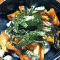 ムーミン☆ママ's cooksnap of when they made 焼き鳥丼.