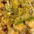 やよい・M's cooksnap of when they made 鶏胸肉ともやしのソース炒め.