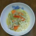 ぐりこ♪♪♪'s cooksnap of when they made 節分に☆鬼除け汁.