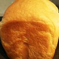りこはるまこママ's cooksnap of when they made ◆HB　基本の食パン♫耳柔らかふわふわ♫.