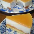 ようこりん♪'s cooksnap of when they made 簡単！おいしい！ヨーグルトケーキ❤.