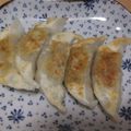 きらり流れ星's cooksnap of when they made 肉感たっぷり！基本の餃子.