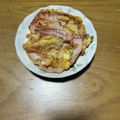 クックchitann's cooksnap of when they made ハムハムピカタ♪.
